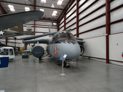 karaya-one pima-air-and-space-museum (014)