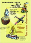 Eurominiatures 2010 Payerne
