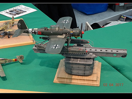 Expokit 2017 Besançon
