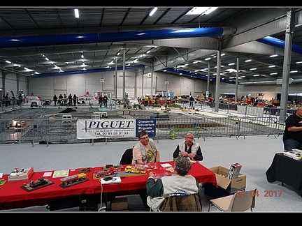 Expokit 2017 Besançon