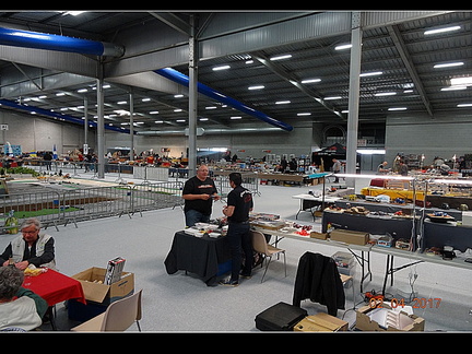 Expokit 2017 Besançon