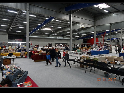 Expokit 2017 Besançon