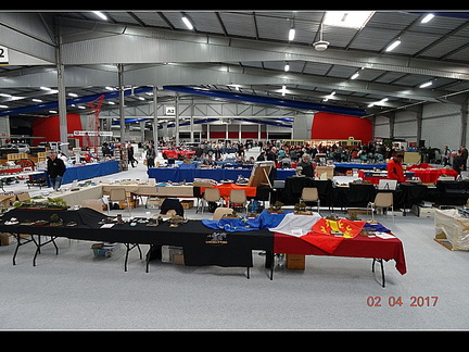 Expokit 2017 Besançon