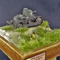 Fiat 3000 Mod. 21/35