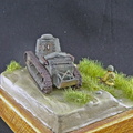 Fiat 3000 Mod. 21/35
