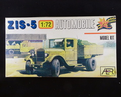 ZIS-5 AER 1/72