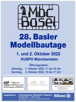 Basler Modellbautage 2022
