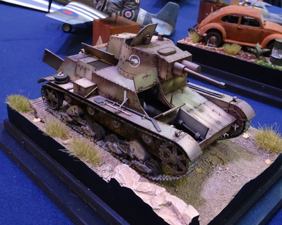 Basler Modellbautage 2022