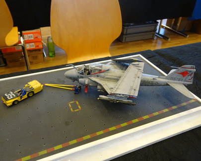 Basler Modellbautage 2022