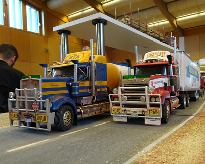 Basler Modellbautage 2022